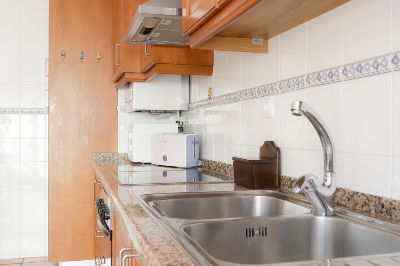 House Bay Apartment Figueira da Foz Exterior photo