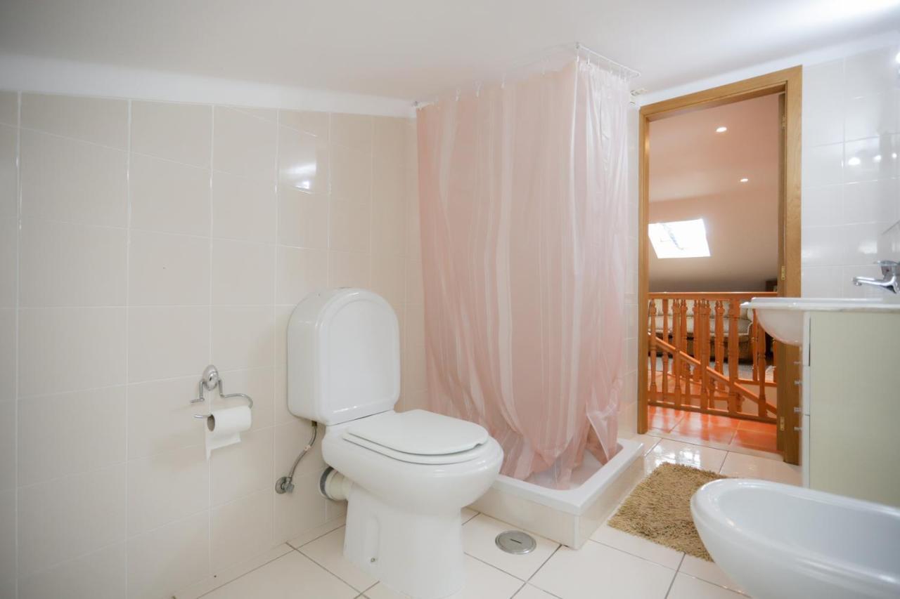 House Bay Apartment Figueira da Foz Exterior photo