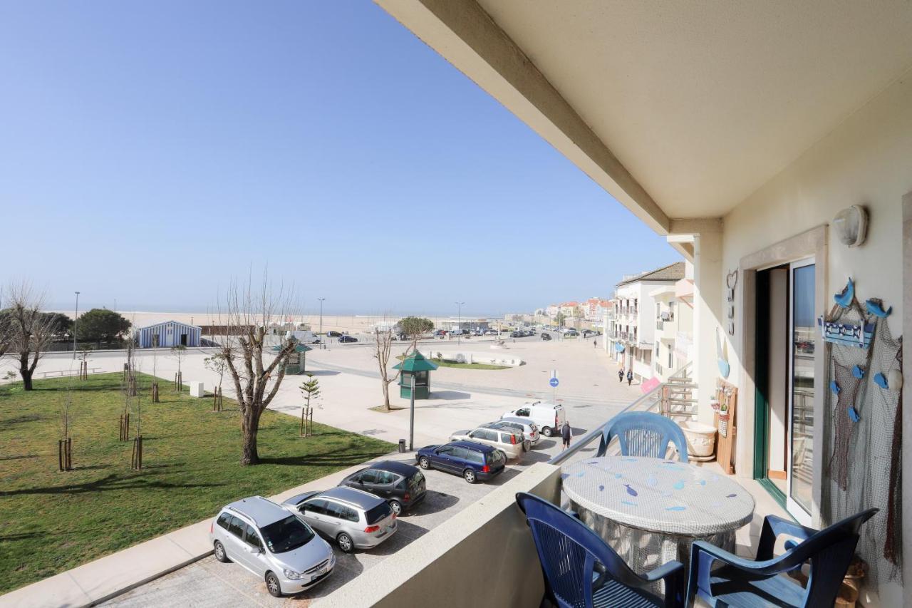 House Bay Apartment Figueira da Foz Exterior photo