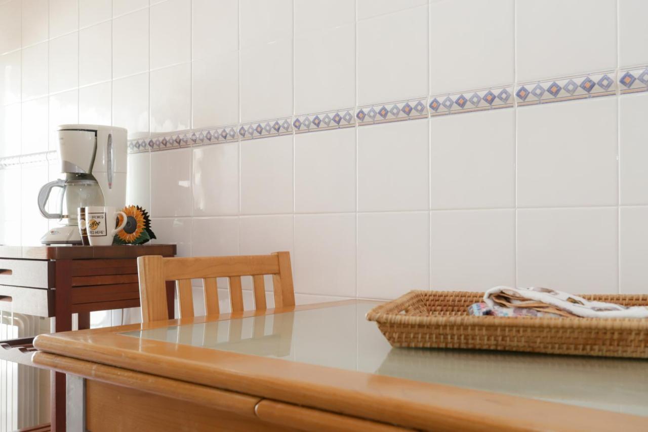 House Bay Apartment Figueira da Foz Exterior photo
